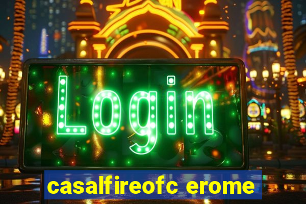 casalfireofc erome